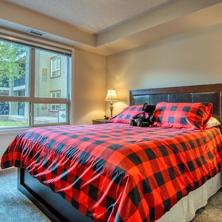 Mountain Getaway Condo - 5 Min Walk To The Beach! 因弗米尔 外观 照片