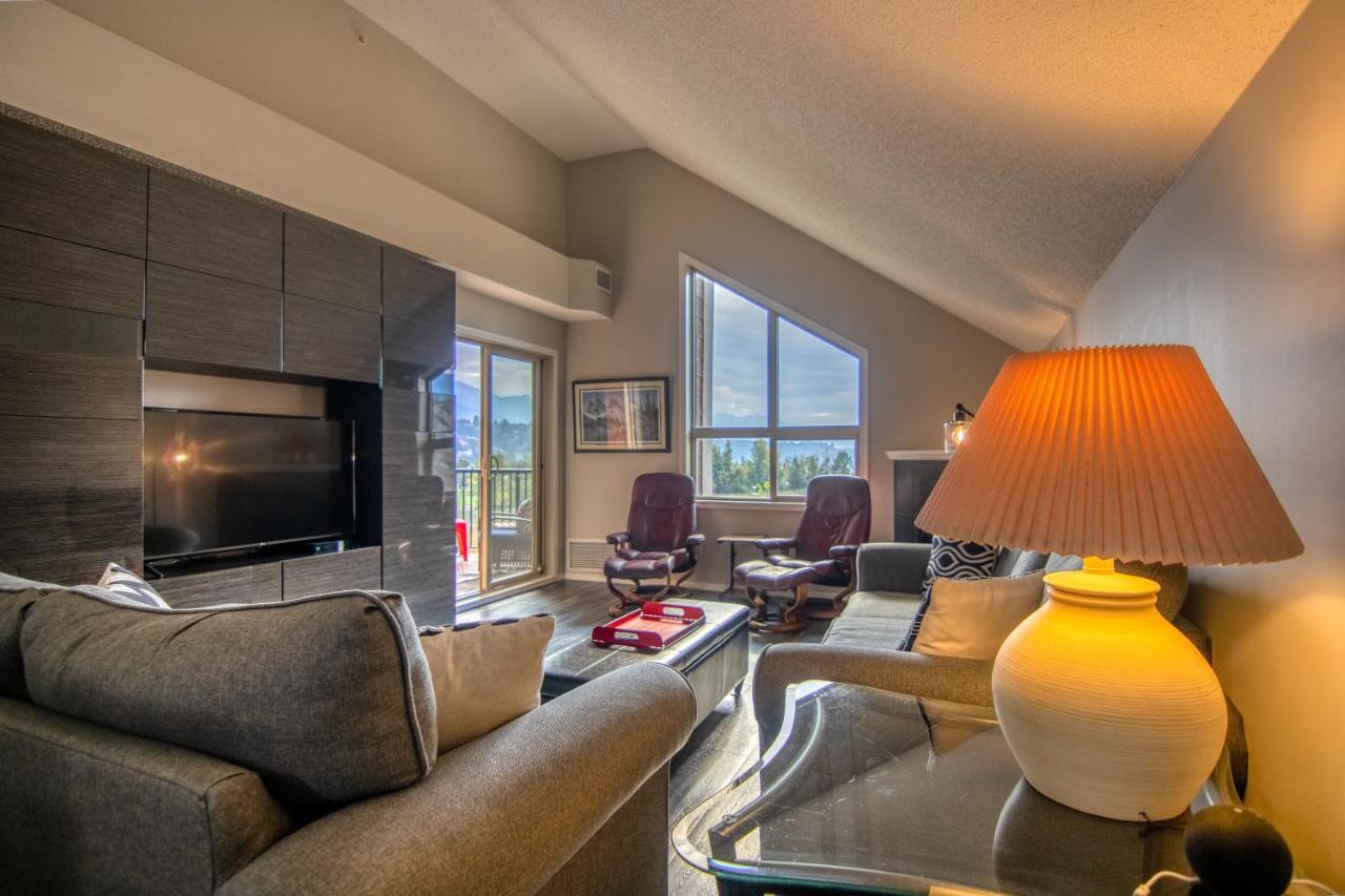 Mountain Getaway Condo - 5 Min Walk To The Beach! 因弗米尔 外观 照片
