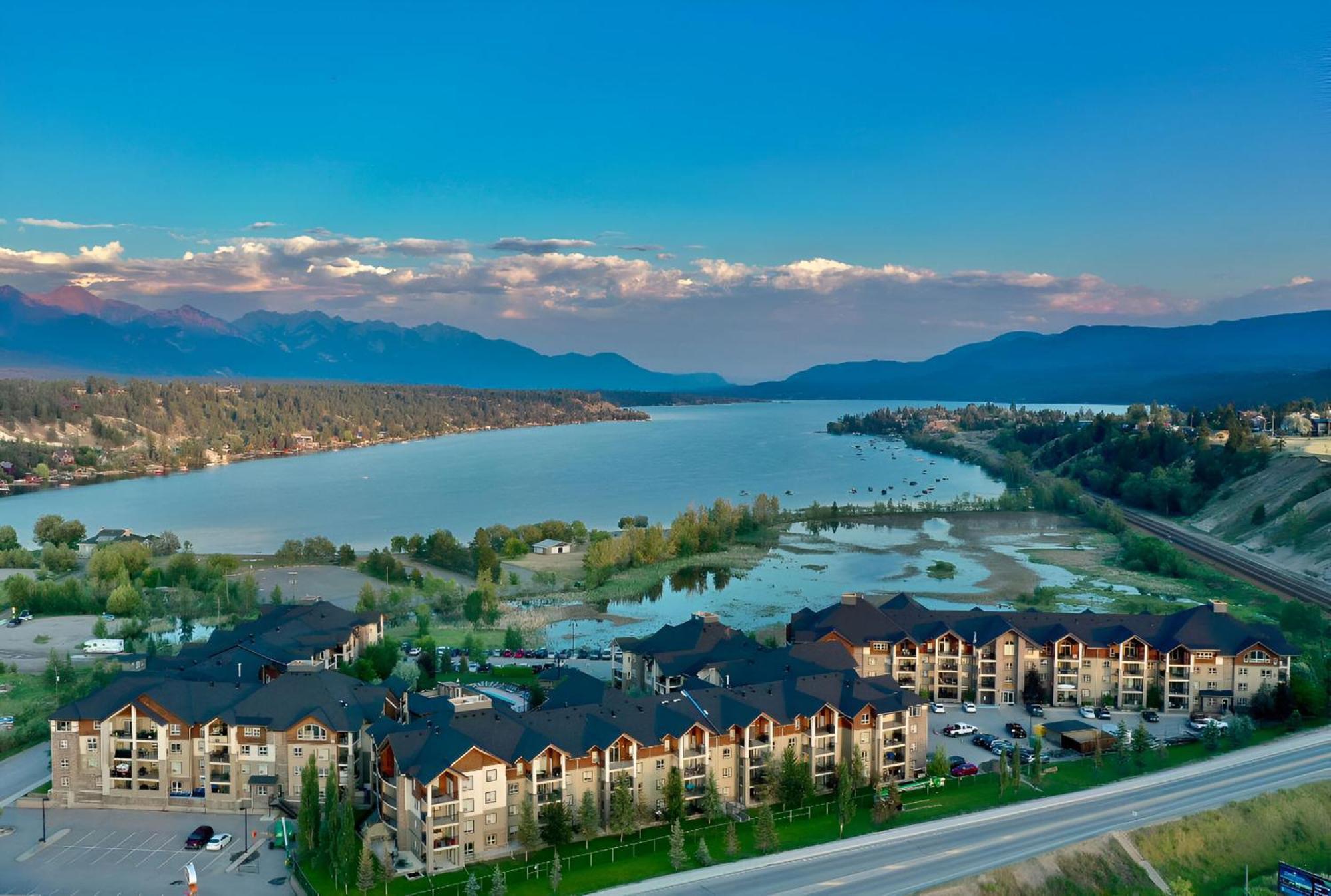 Mountain Getaway Condo - 5 Min Walk To The Beach! 因弗米尔 外观 照片